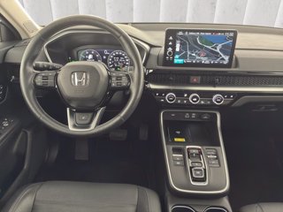 HONDA CR-V 2.0 hev Advance awd