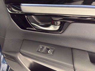 HONDA CR-V 2.0 hev Advance awd