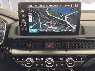 HONDA CR-V 2.0 hev Advance awd