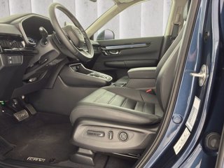 HONDA CR-V 2.0 hev Advance awd
