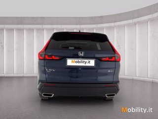 HONDA CR-V 2.0 hev Advance awd