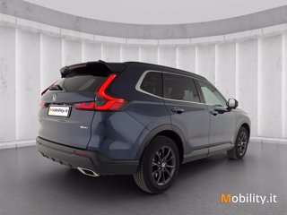 HONDA CR-V 2.0 hev Advance awd