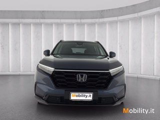 HONDA CR-V 2.0 hev Advance awd