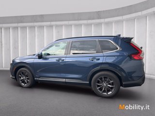 HONDA CR-V 2.0 hev Advance awd