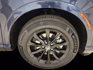 HONDA CR-V 2.0 hev Advance awd