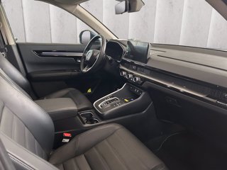 HONDA CR-V 2.0 hev Advance awd