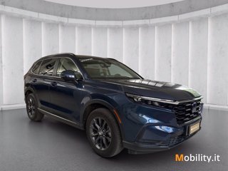 HONDA CR-V 2.0 hev Advance awd