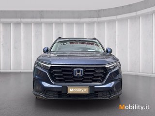 HONDA CR-V 2.0 hev Advance awd