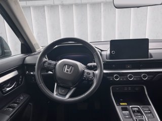 HONDA CR-V 2.0 hev Advance awd