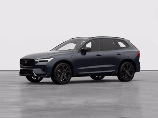 VOLVO XC60 2.0 t6 phev Ultra Black Edition awd auto