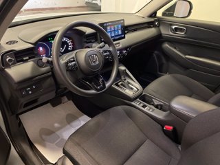 HONDA HR-V 1.5 hev Elegance ecvt