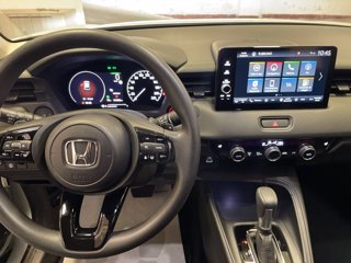 HONDA HR-V 1.5 hev Elegance ecvt
