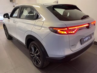 HONDA HR-V 1.5 hev Elegance ecvt
