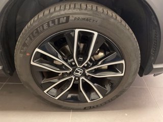 HONDA HR-V 1.5 hev Elegance ecvt