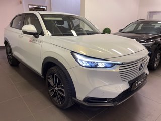 HONDA HR-V 1.5 hev Elegance ecvt