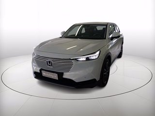 HONDA HR-V 1.5 hev Elegance ecvt