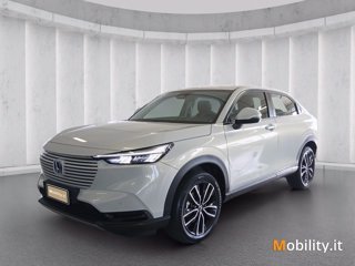 HONDA HR-V 1.5 hev Elegance ecvt