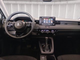 HONDA HR-V 1.5 hev Elegance ecvt