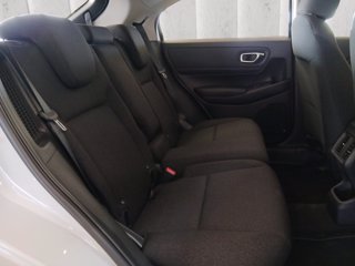 HONDA HR-V 1.5 hev Elegance ecvt