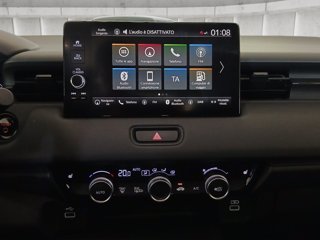 HONDA HR-V 1.5 hev Elegance ecvt