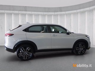 HONDA HR-V 1.5 hev Elegance ecvt