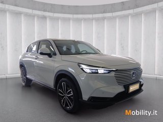 HONDA HR-V 1.5 hev Elegance ecvt