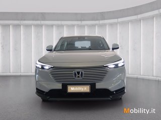 HONDA HR-V 1.5 hev Elegance ecvt