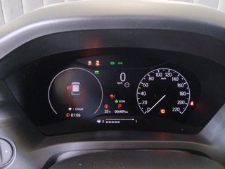 HONDA HR-V 1.5 hev Elegance ecvt