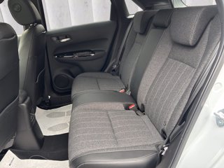 HONDA Jazz 1.5 hev Executive ecvt