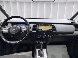 HONDA Jazz 1.5 hev Executive ecvt