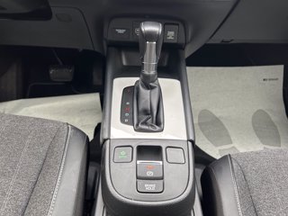 HONDA Jazz 1.5 hev Executive ecvt