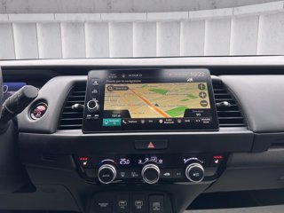 HONDA Jazz 1.5 hev Executive ecvt