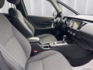 HONDA Jazz 1.5 hev Executive ecvt