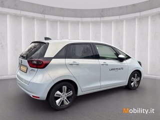 HONDA Jazz 1.5 hev Executive ecvt