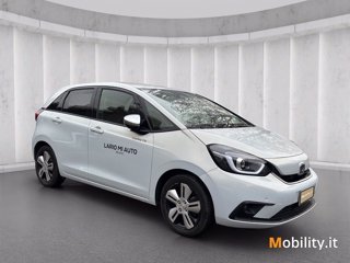 HONDA Jazz 1.5 hev Executive ecvt