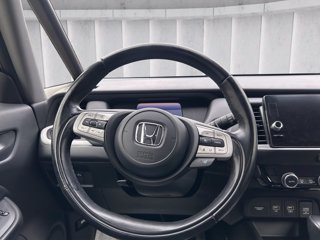 HONDA Jazz 1.5 hev Executive ecvt