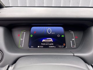 HONDA Jazz 1.5 hev Executive ecvt