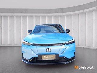 HONDA e:Ny1 Advance