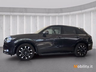 HONDA ZR-V 2.0 hev Advance