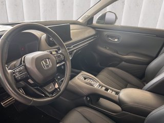 HONDA ZR-V 2.0 hev Advance