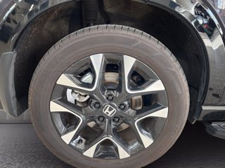 HONDA ZR-V 2.0 hev Advance