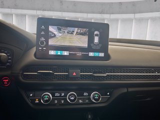 HONDA ZR-V 2.0 hev Advance