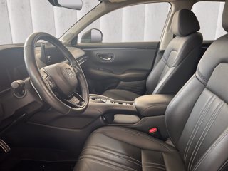 HONDA ZR-V 2.0 hev Advance