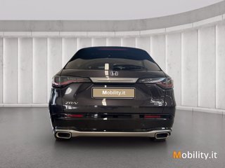 HONDA ZR-V 2.0 hev Advance