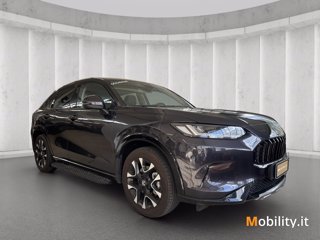 HONDA ZR-V 2.0 hev Advance