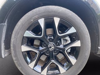 HONDA ZR-V 2.0 hev Advance