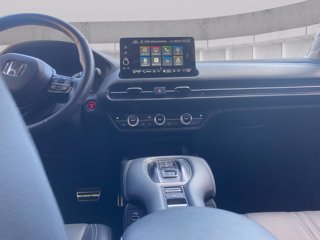 HONDA ZR-V 2.0 hev Advance