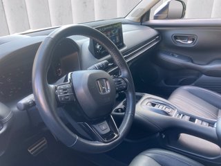 HONDA ZR-V 2.0 hev Advance