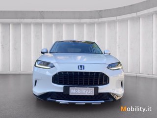 HONDA ZR-V 2.0 hev Advance