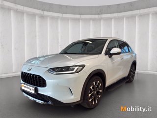 HONDA ZR-V 2.0 hev Advance